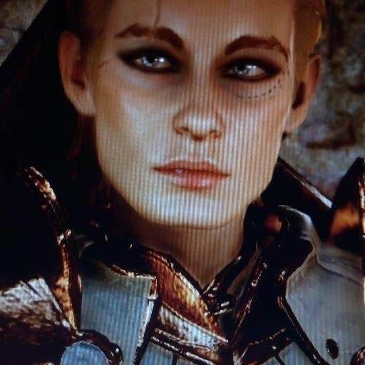 Dovahcat Trevelyan