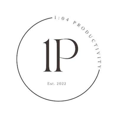 104Productivity