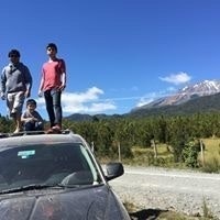 Cristian Ignacio Arriaza Quilodran