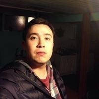 Matías Norambuena Suárez