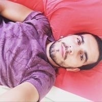 Cristhian Javier Alfaro Caceres