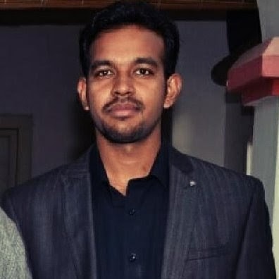 Nikhil Yadav