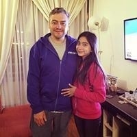 Rodrigo Javier Acharaff