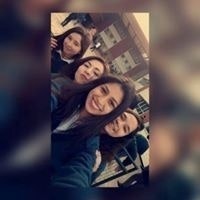 Camila Chacón Urrutia