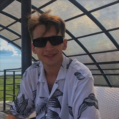 ProductHunt profile picture for @hidan