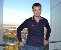 Андрей Гуменный