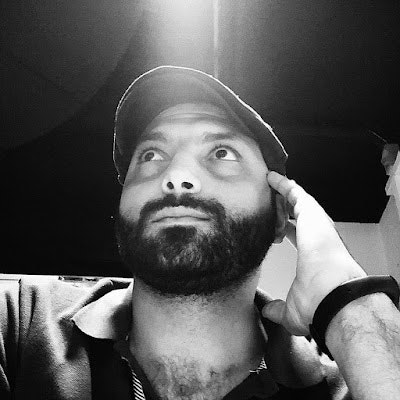Osama ElDrieny