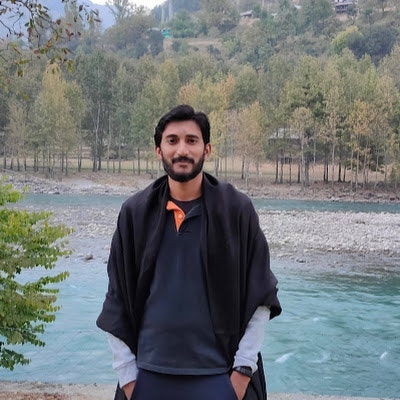 Muhammad bilal-ur-rehman