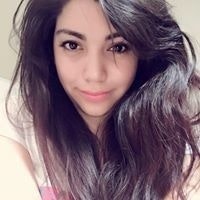 Daniela Velasquez Roa