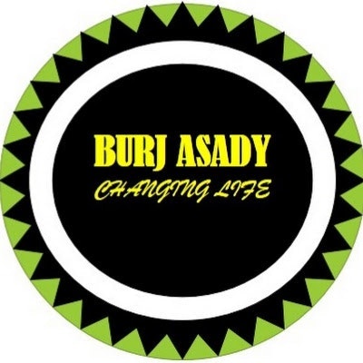 BURJ Asady