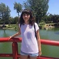 Ángela Paz Mora Moreno