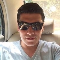 Rodrigo Almaraz Barrientos