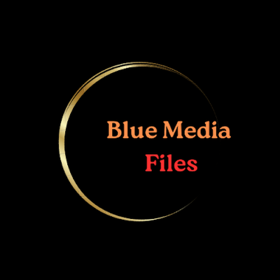 Blue Media Files