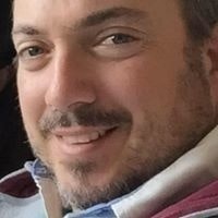 David Arrueste Titelman