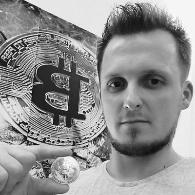 Kamil Marciniuk \ kamilo1988.bnb (⚖️,🌍)