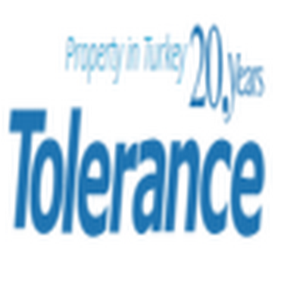 tolerance homes