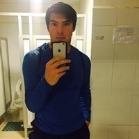 Herman Nauto Villarroel