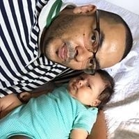 Michael Barrantes U.