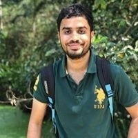 Prashanth Rajagopalan