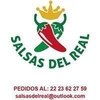 Salsas Del Real