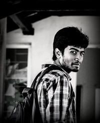 LakshmiSaradhi Reddy