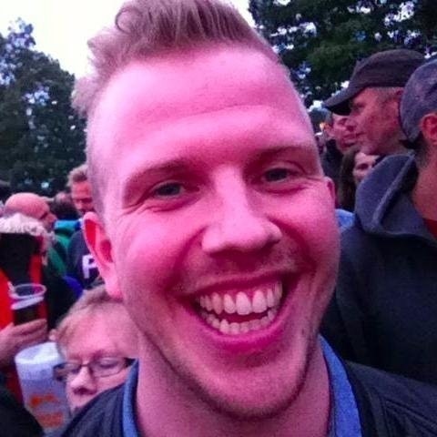 Kristian Christensen