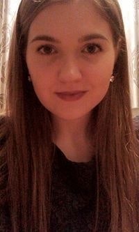 Анна Рощаховская