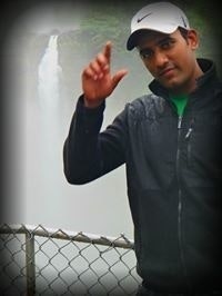 Vivek Sankaravadivel