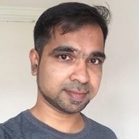 Venkatraman Dhamodaran