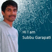 subramanyam garapati