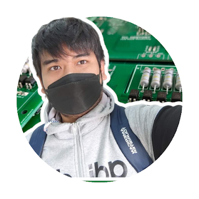 Theerasak Sukyanudid