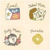 Cali Comeaux Mitchell