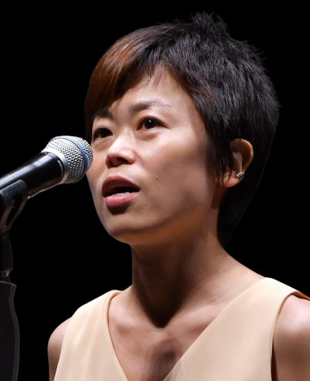 Hyojin Kim