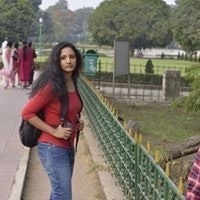 Kirthika Soundararajan