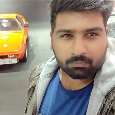 Siddartha Sekhar Padhi