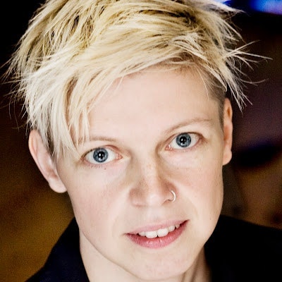 Vibeke Bertelsen