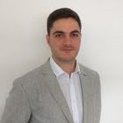 Christodoulos Aspromallis