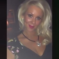 Siobhán Sherry Parker