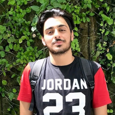 Ilkin Mehdiyev