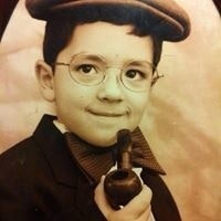 Matias Tomlinson Cornejo