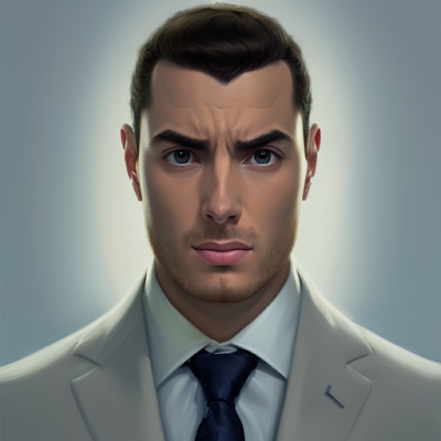 Israel David Villarroel Moreno