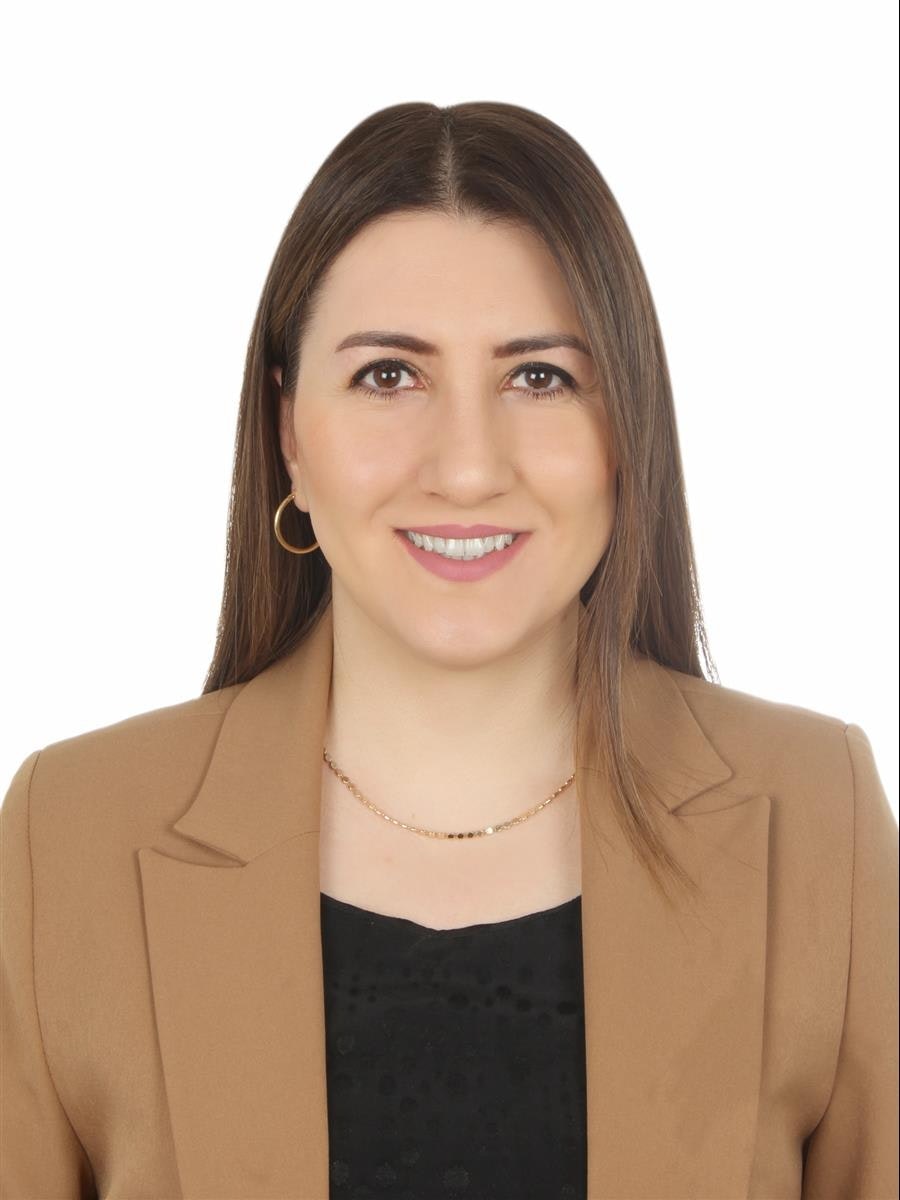 Pınar Bahar Yücel