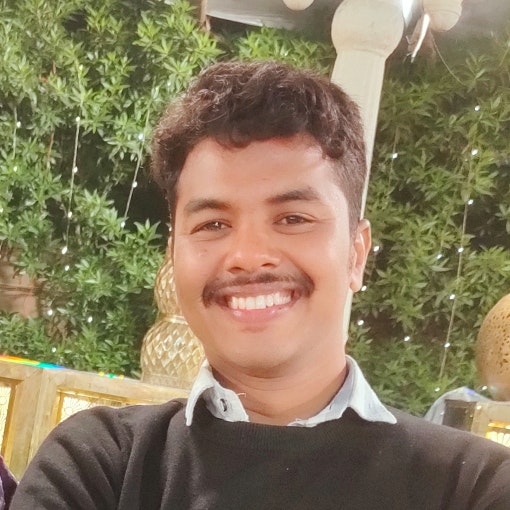Shubham Datarkar