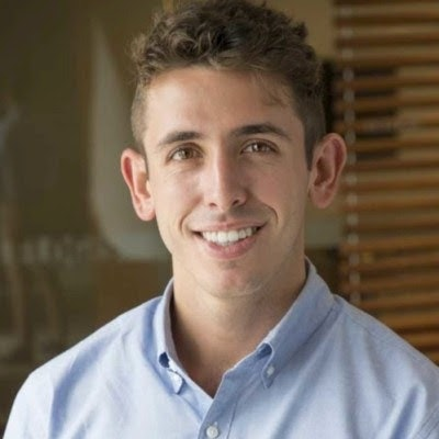 Alex Schumacher