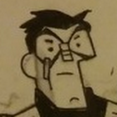 ProductHunt profile picture for @curmudgeon