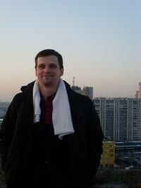 Кирилл Усанов