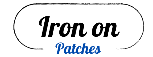 IronOnPatches