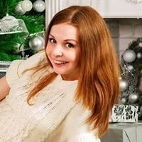 Анастасия Гречникова