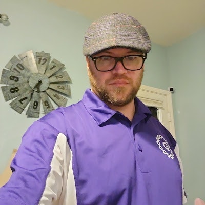 William Scott Clifford