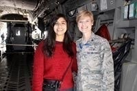 Daniela Flores Villanueva